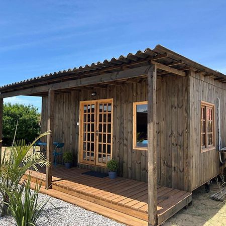 Brasileirissimo Pousada Punta Del Diablo Dış mekan fotoğraf