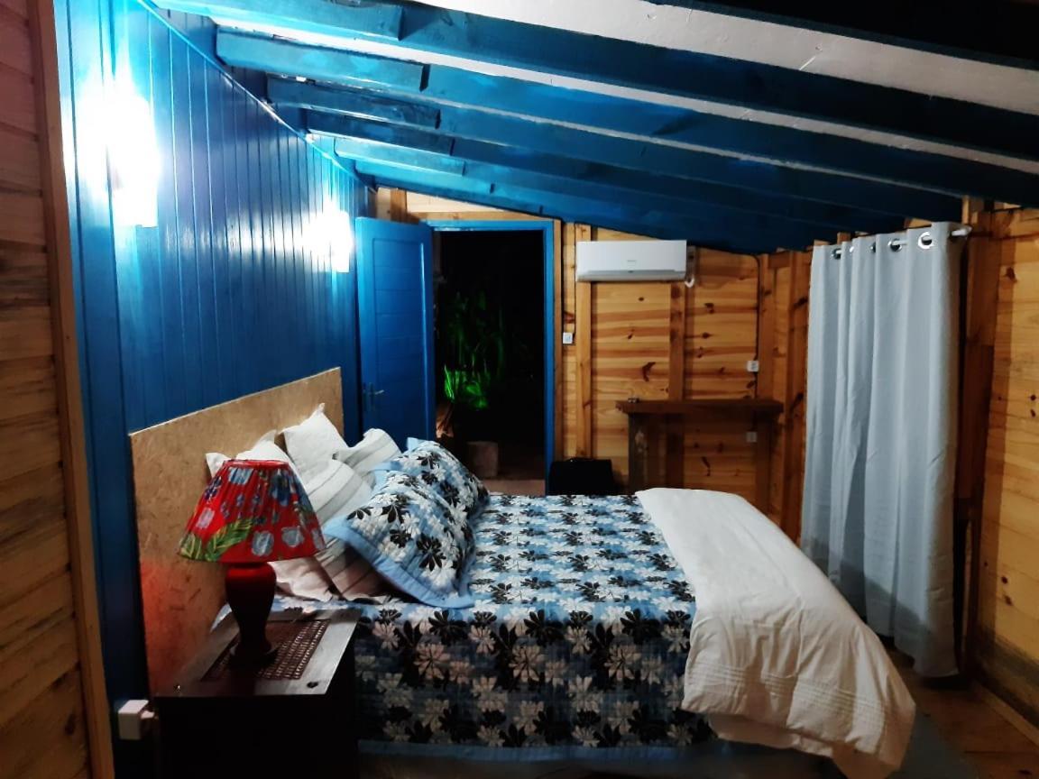 Brasileirissimo Pousada Punta Del Diablo Dış mekan fotoğraf