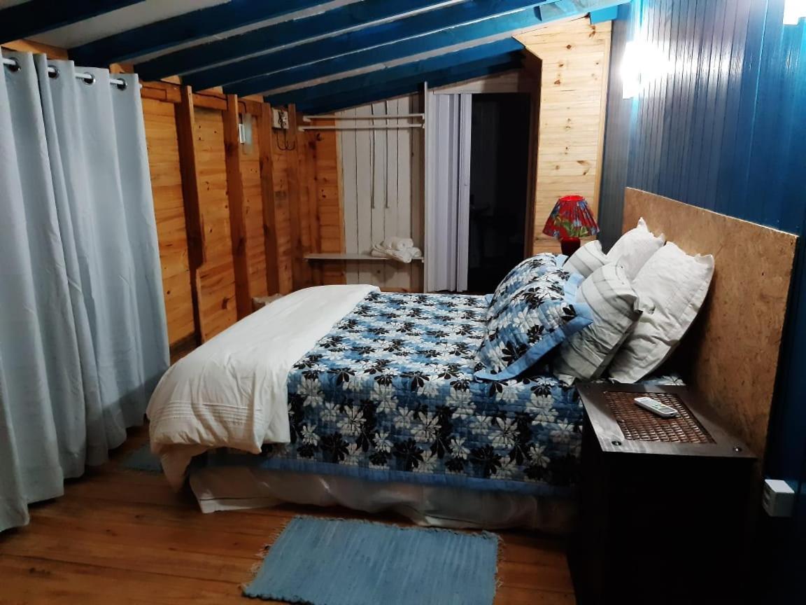 Brasileirissimo Pousada Punta Del Diablo Dış mekan fotoğraf