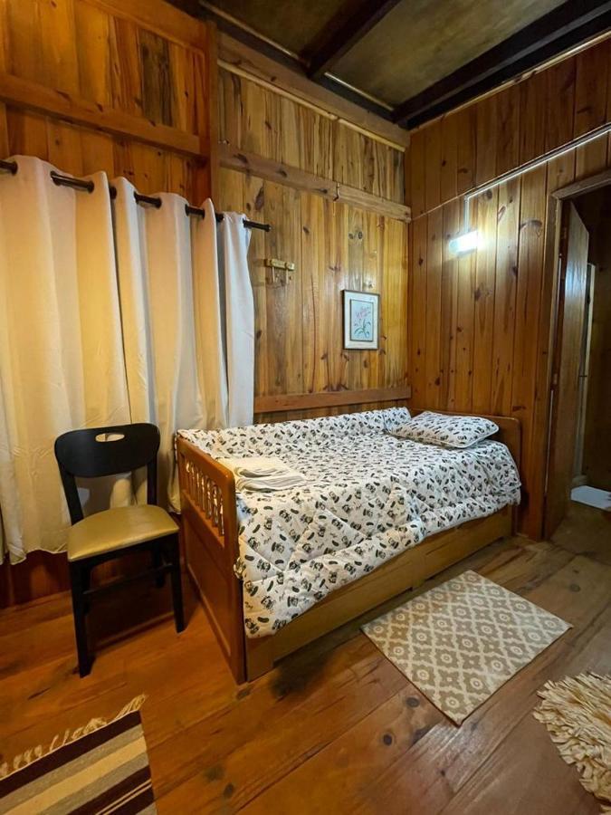 Brasileirissimo Pousada Punta Del Diablo Dış mekan fotoğraf