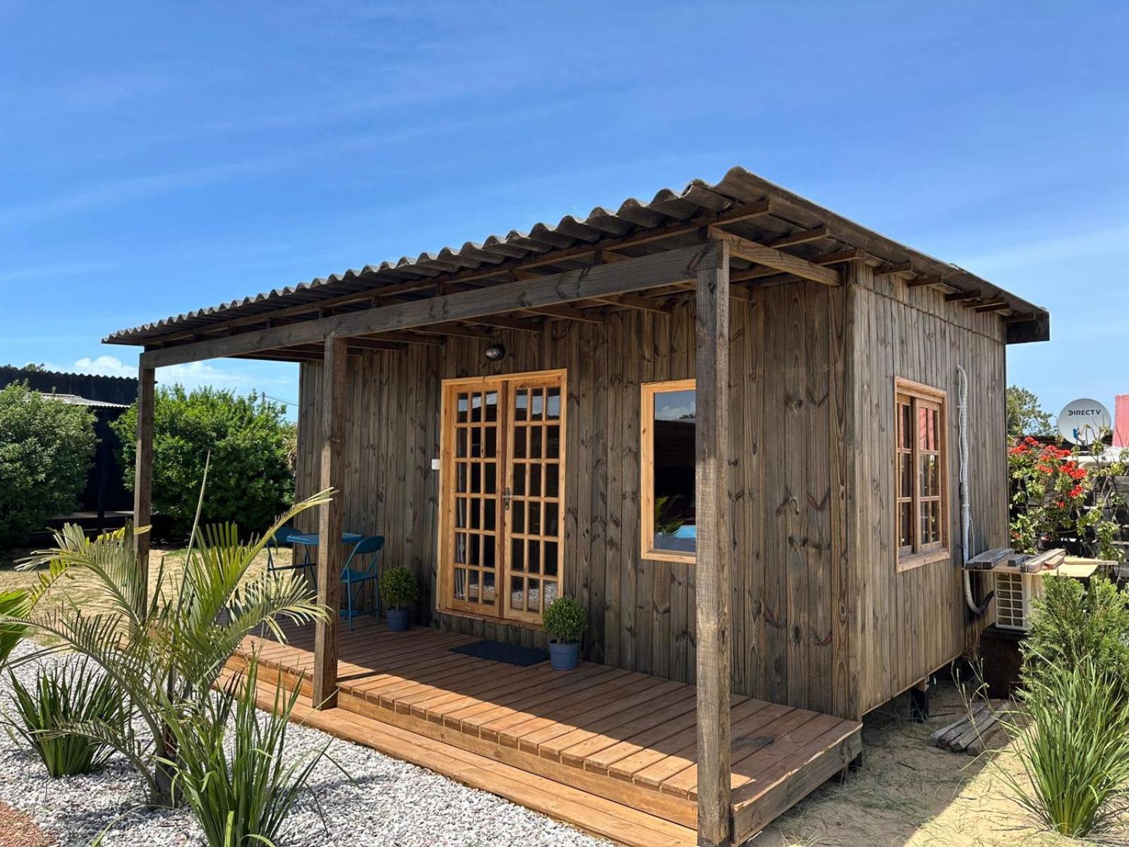 Brasileirissimo Pousada Punta Del Diablo Dış mekan fotoğraf